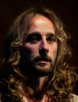 Picture of the actor