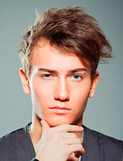 Сесарев Егор