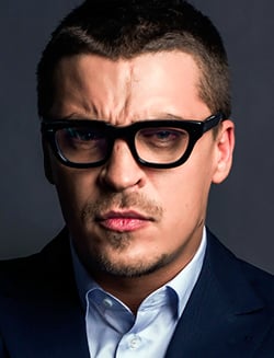 Беляев Антон