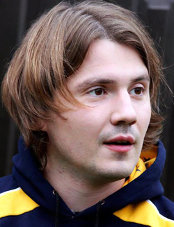 Стогниенко Владимир