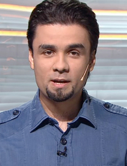 Гришин Александр