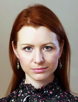 Алексеева Ксения
