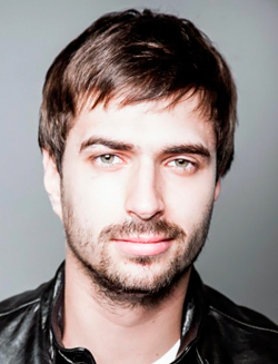 Савкин Дмитрий