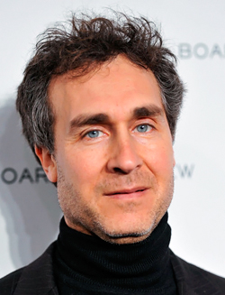 Picture of the actor