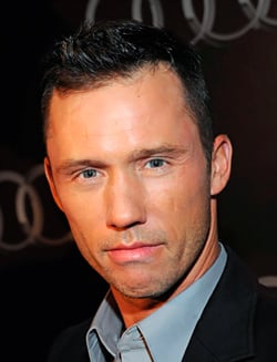 Picture of the actor