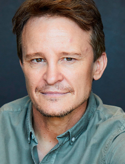 Picture of the actor