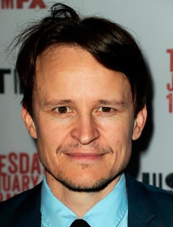 Picture of the actor
