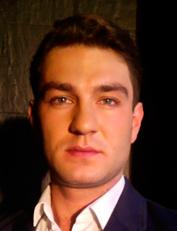 Picture of the actor