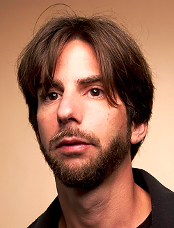 Picture of the actor