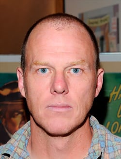 Picture of the actor