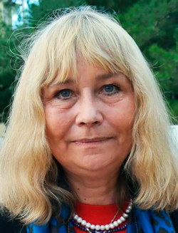 Орлова Наталья