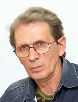Петкевич Владимир