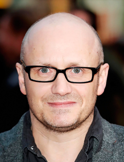Picture of the actor