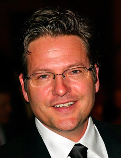 Picture of the actor