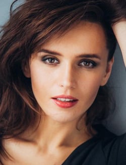 Мелехова Янина