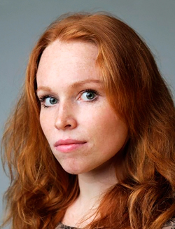 Picture of the actor