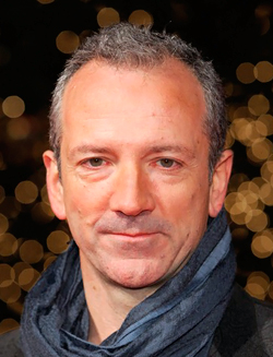 Picture of the actor