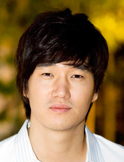 Picture of the actor