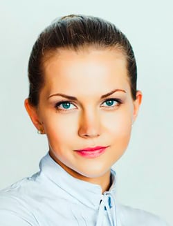 Елисеева Полина