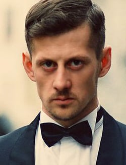 Вивчарюк Дмитрий