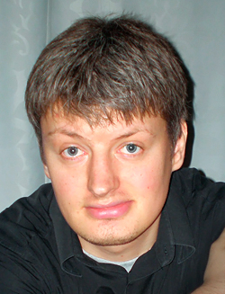 Кисельков Валентин