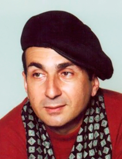 Мамиконян Сергей