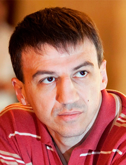 Колесников Александр