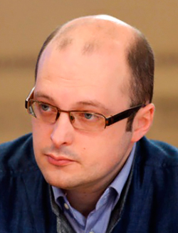 Ремизов Михаил