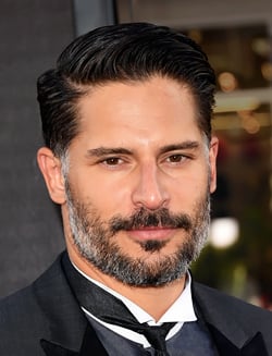 Picture of the actor