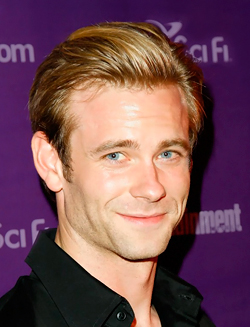 Picture of the actor