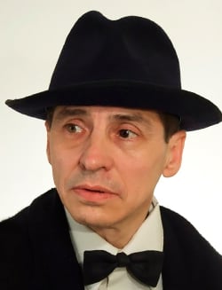 Волошин Евгений