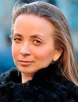 Лебедева Ольга