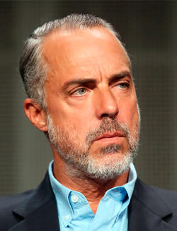 Picture of the actor