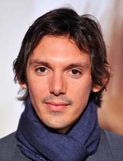 Picture of the actor