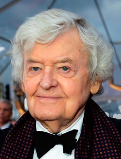 Picture of the actor