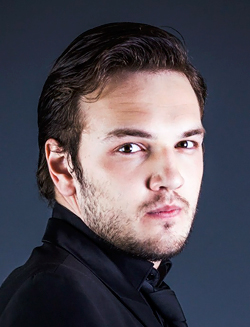 Picture of the actor