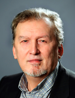 Picture of the actor