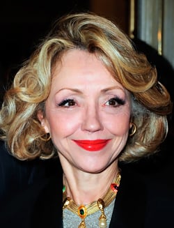 Ле Пулен Корина