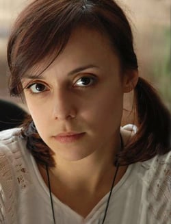 Качан Екатерина