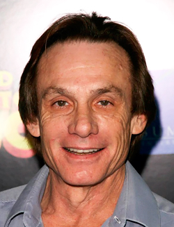 Picture of the actor