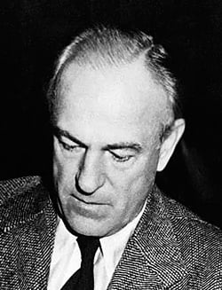 Picture of the actor