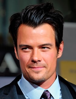 Picture of the actor