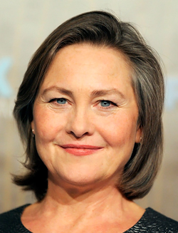 Picture of the actor
