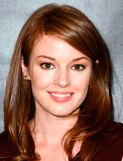 Picture of the actor