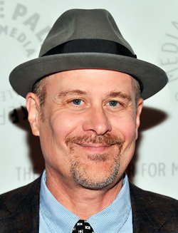 Picture of the actor