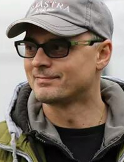 Якубовский Глеб