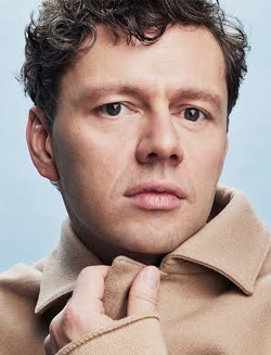 Picture of the actor