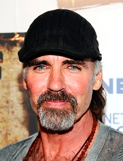 Picture of the actor