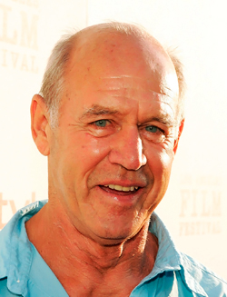 Picture of the actor
