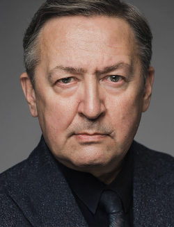 Штендлер Александр
